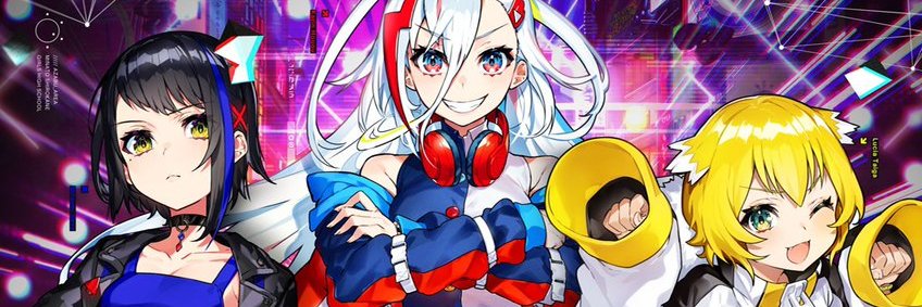 denonbu_eng's profile banner image