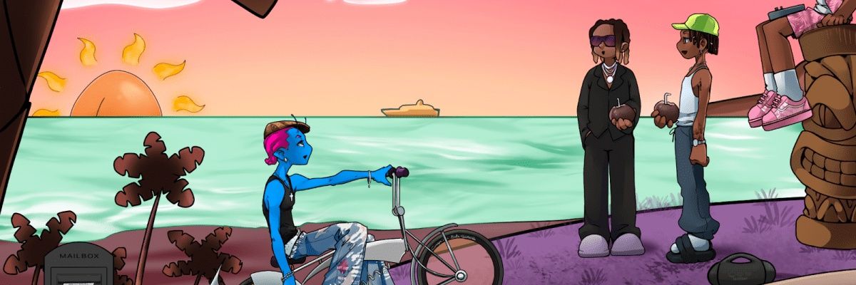 Touné 🗣️'s banner