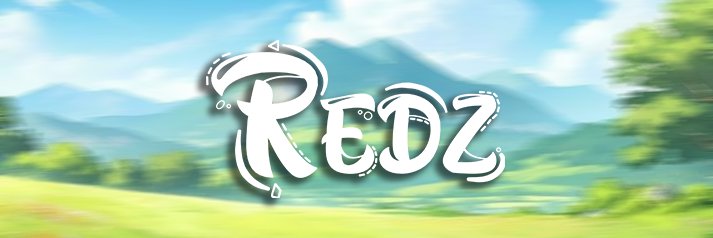 REDZ banner
