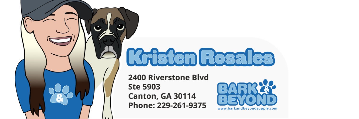 Bark & Beyond®️🇺🇸's banner