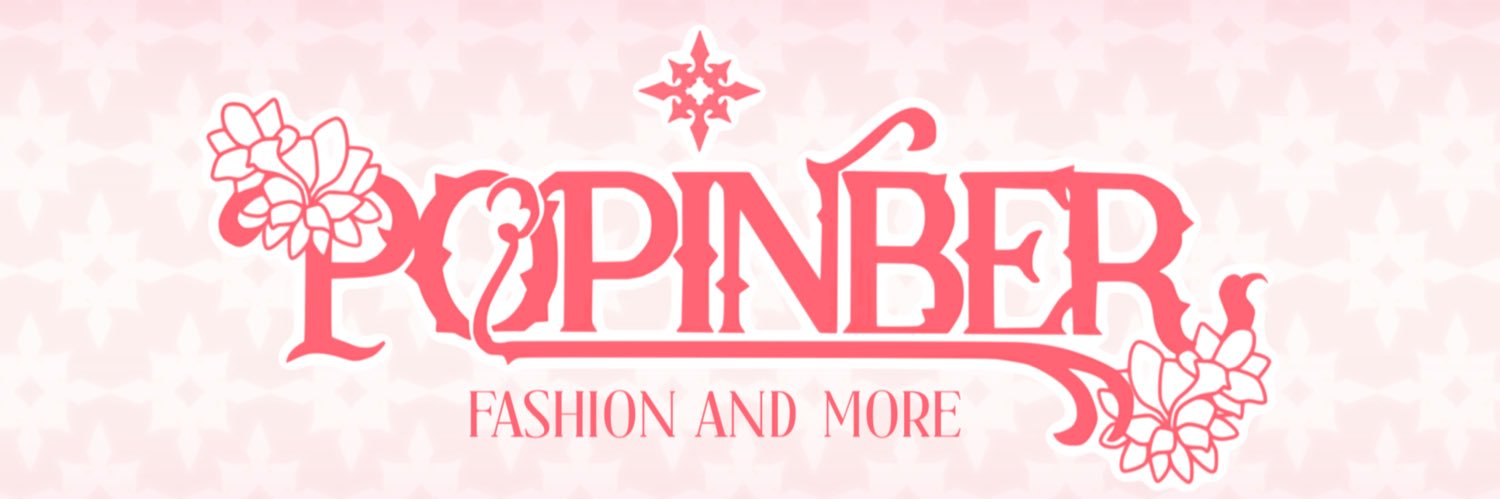 Popinber banner