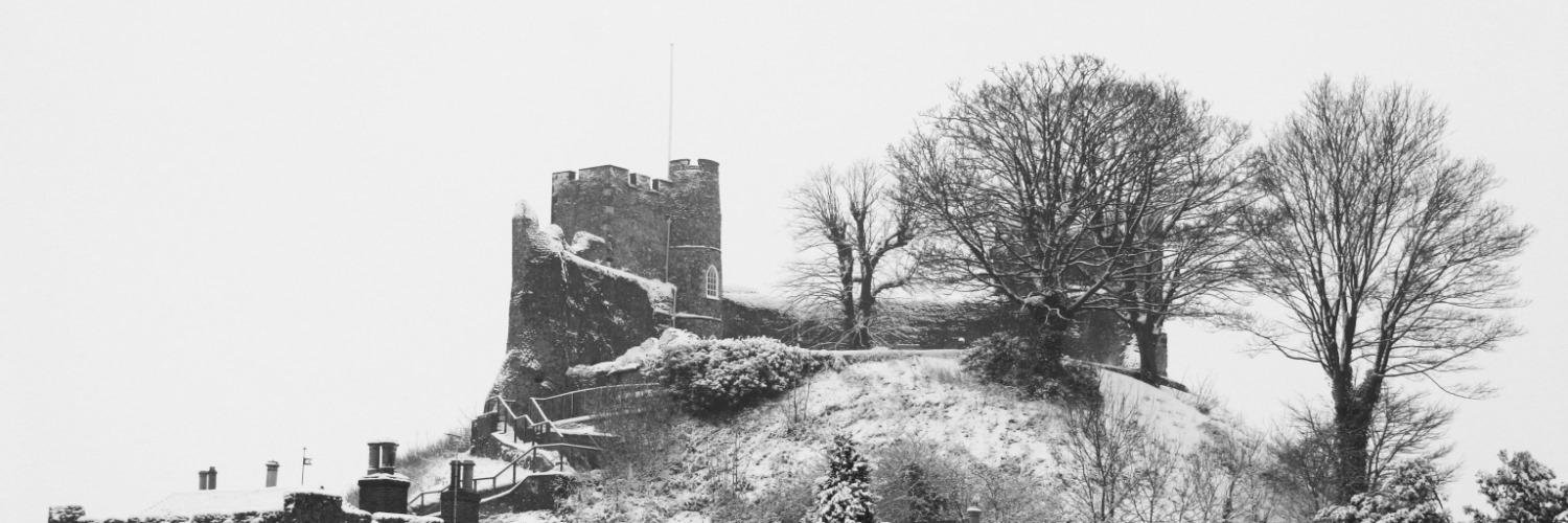 Lewes History Group banner