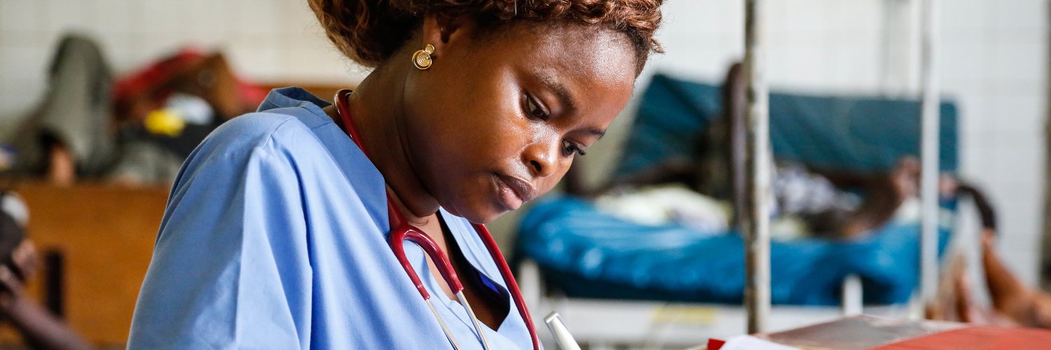 The Lancet Global Health banner