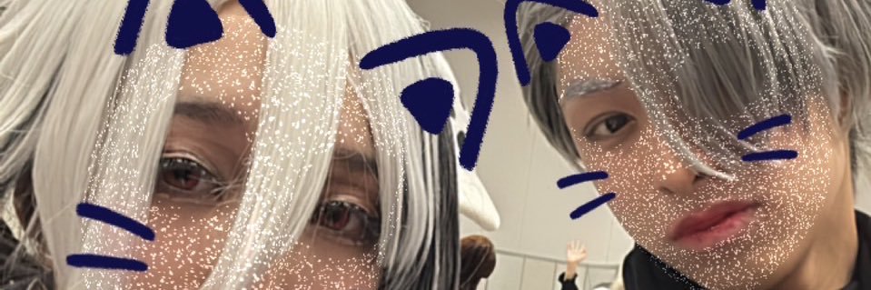 如月音⚡️💤🖥's banner