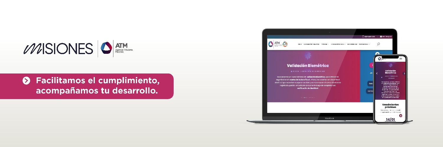 ATMisiones banner