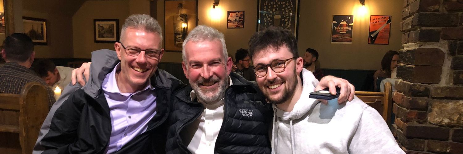 SimonPettit's profile banner image
