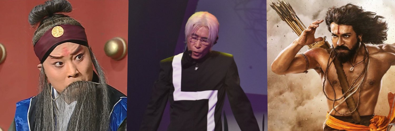 poka2panda's profile banner image