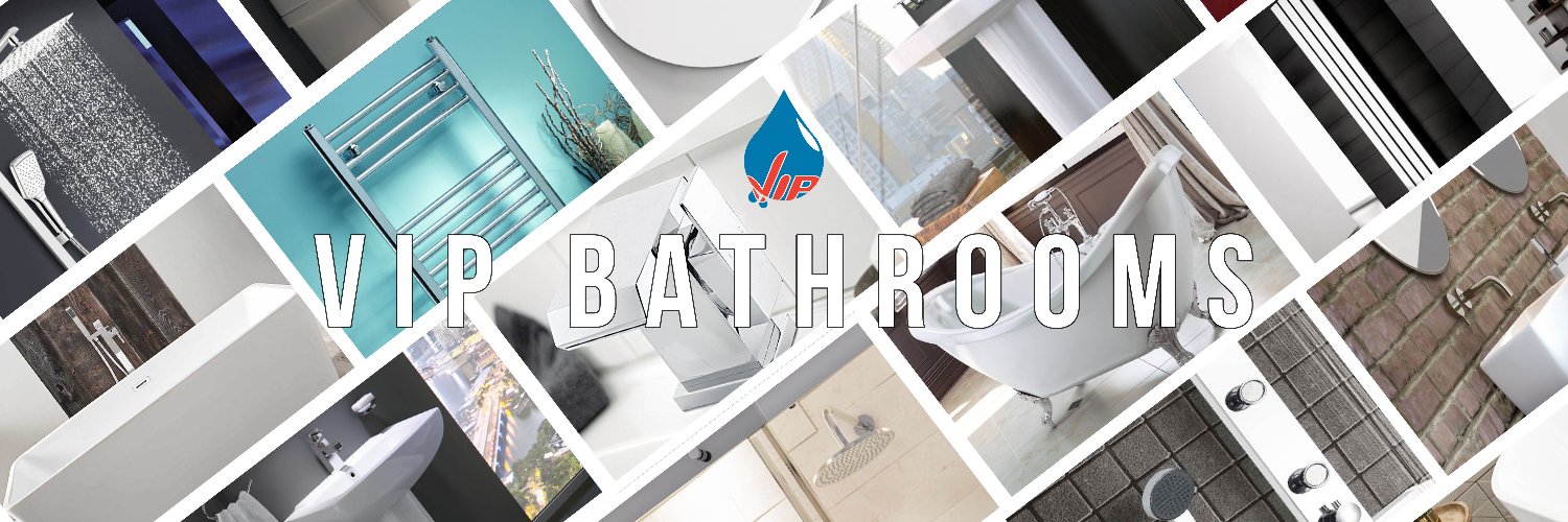VIP-Bathrooms.com banner