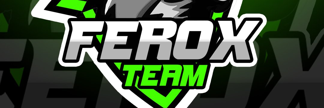 Team Ferox CSGO banner