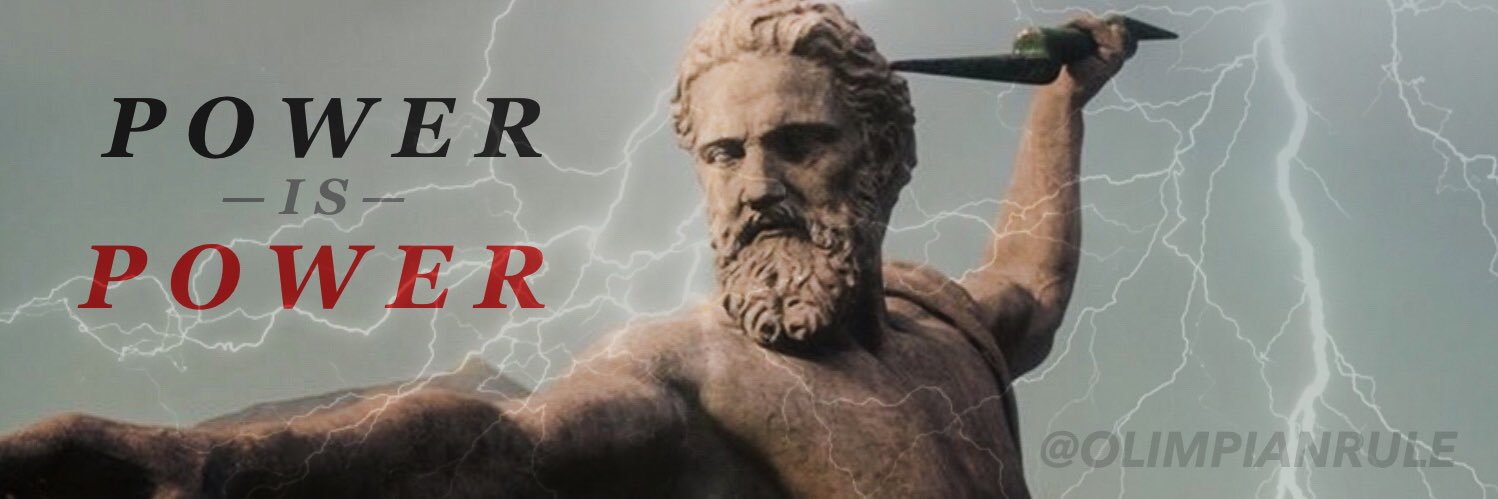 olympianrule's profile banner image