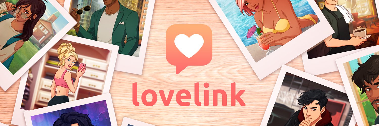 Lovelink banner