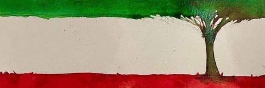 han banner