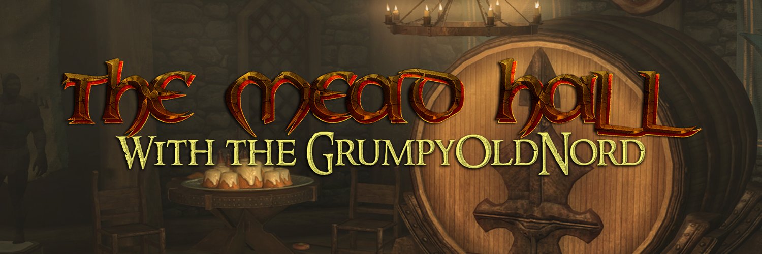GrumpyOldNord's profile banner image