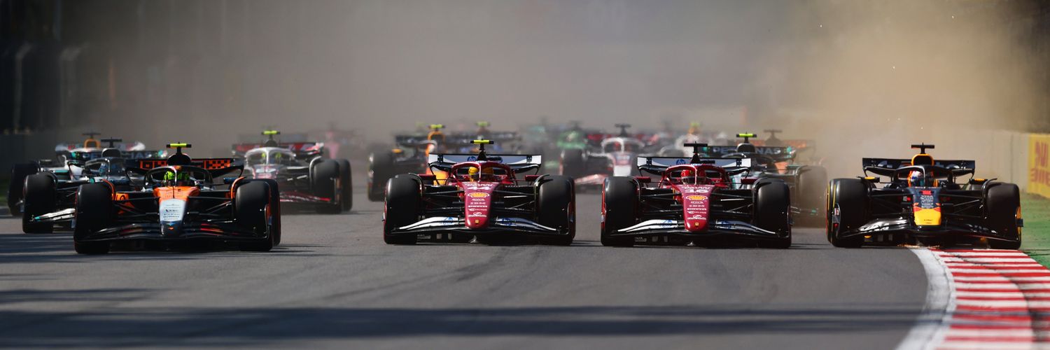 Reserva do reserva da Ferrari banner