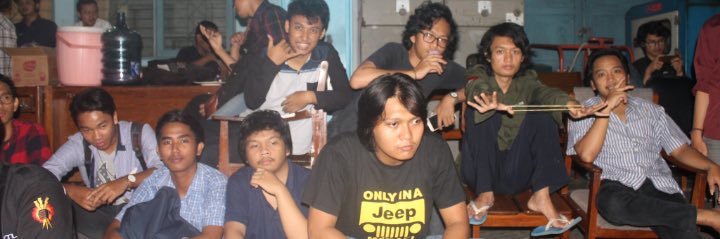 iqbalirfanda's profile banner image