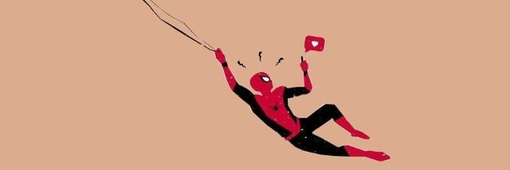 Spider_gabs's profile banner image