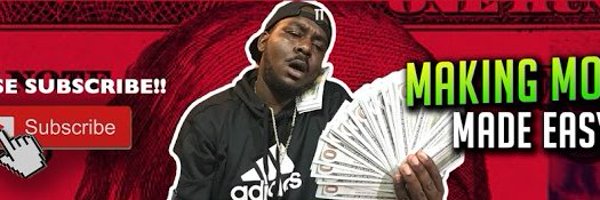 RicoMoney3500 Profile Banner