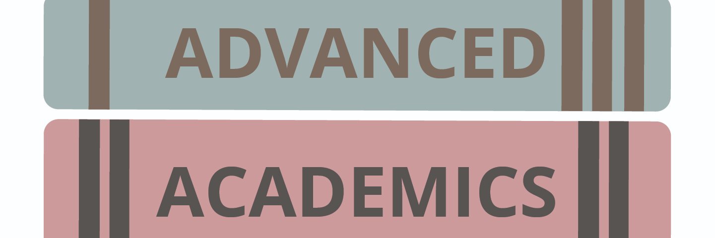 NEISD Advanced Academics banner