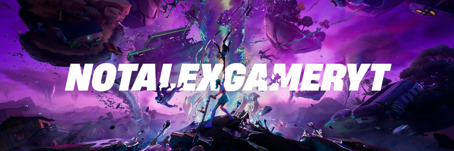 Alex98Its's profile banner image
