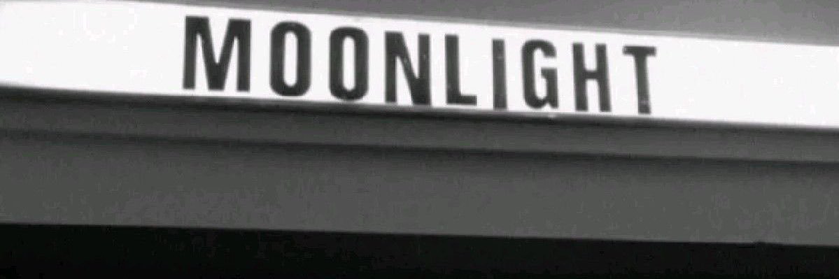 Moonlight banner