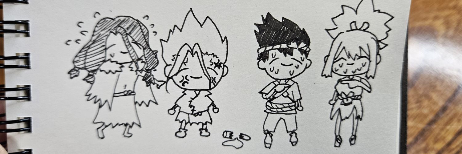 🦕凩🦖 banner