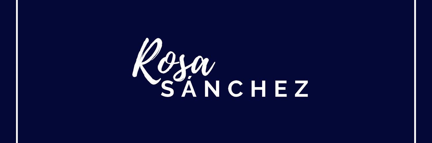 RosaSanchez2020's profile banner image