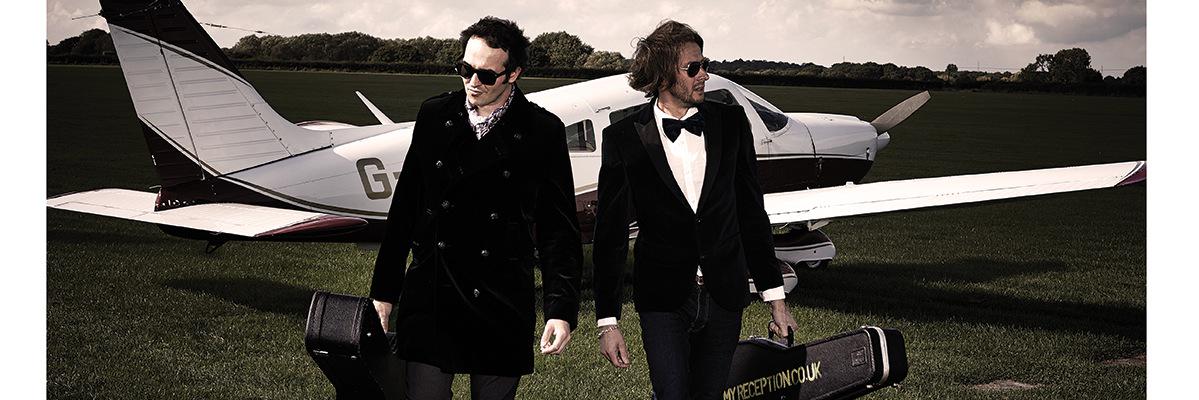 RockMyReception's profile banner image