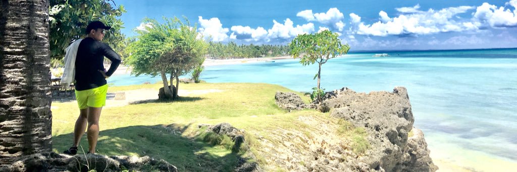 shervinalmonte's profile banner image