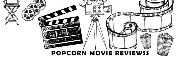 PopcornReviewss Profile Banner
