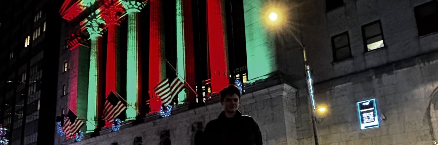 Nick W banner