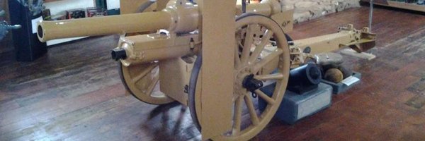 HeughGunBattery Profile Banner