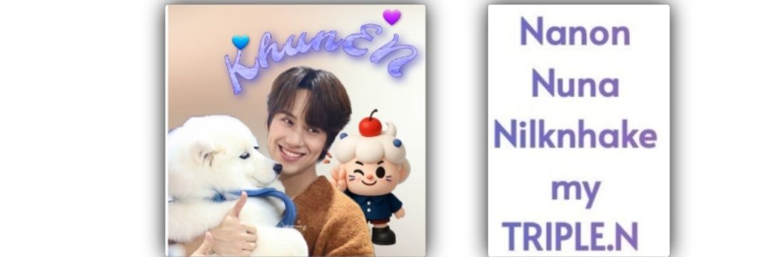 Claudia_NonNon's profile banner image