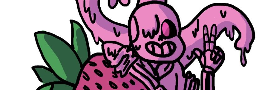 SarahHasThots's profile banner image