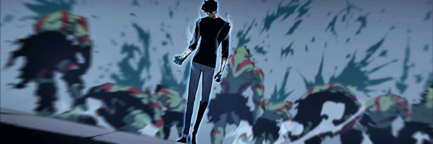aldoVicto's profile banner image