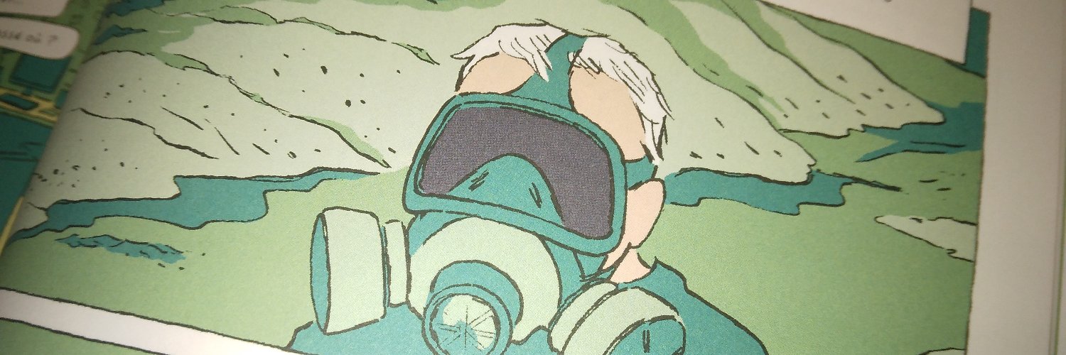 LaDeviation's profile banner image