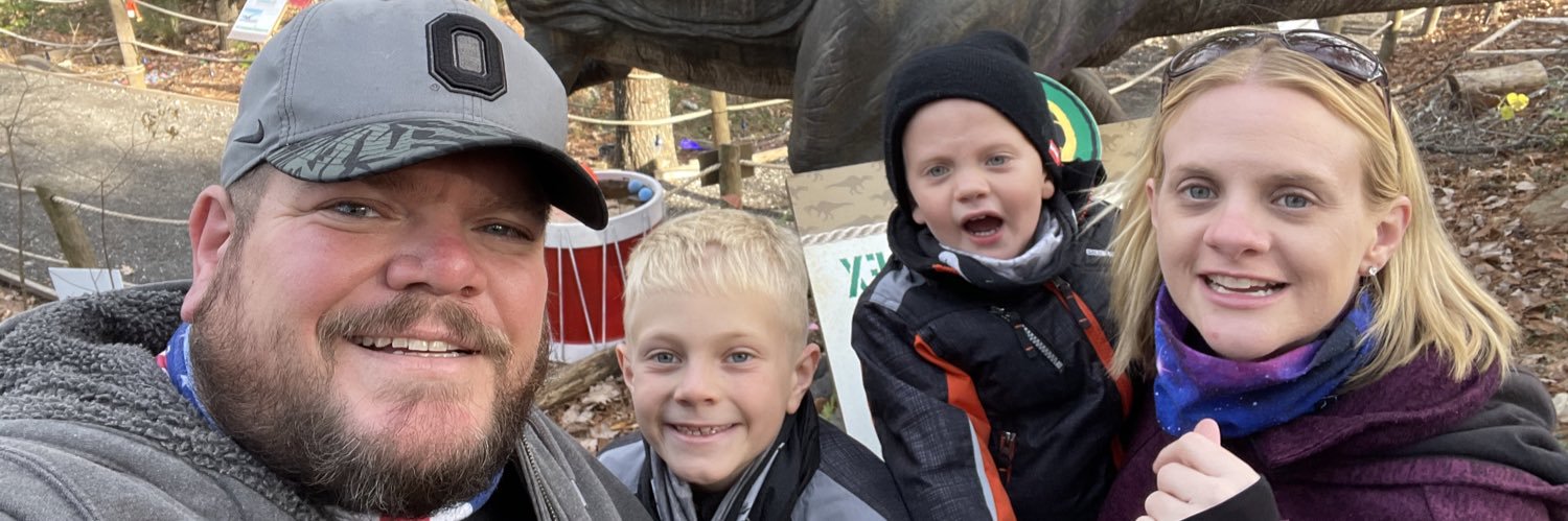 LiLJacobBuckeye's profile banner image