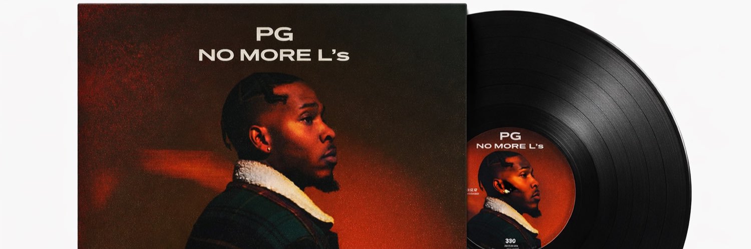 PG International banner