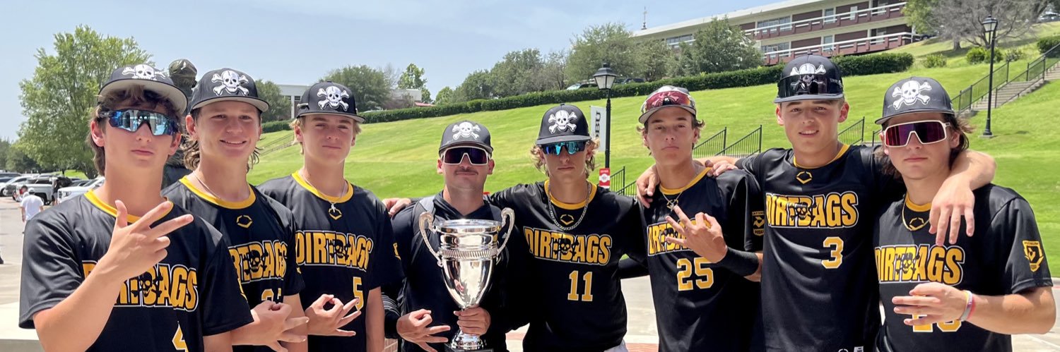 Dylan Goddard banner