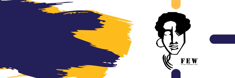 FEW Organisation banner