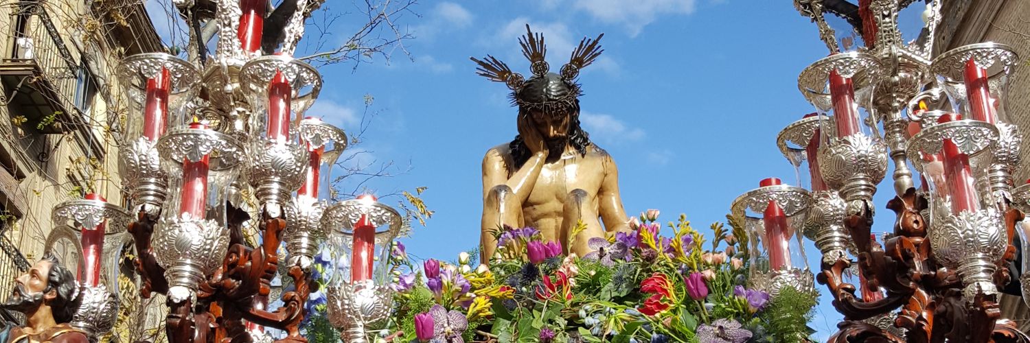 Jesús Vaca banner