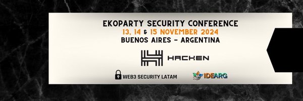 DevSecOps_eko Profile Banner