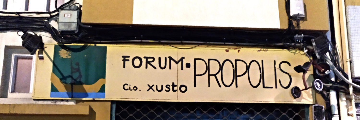 FPropolis's profile banner image