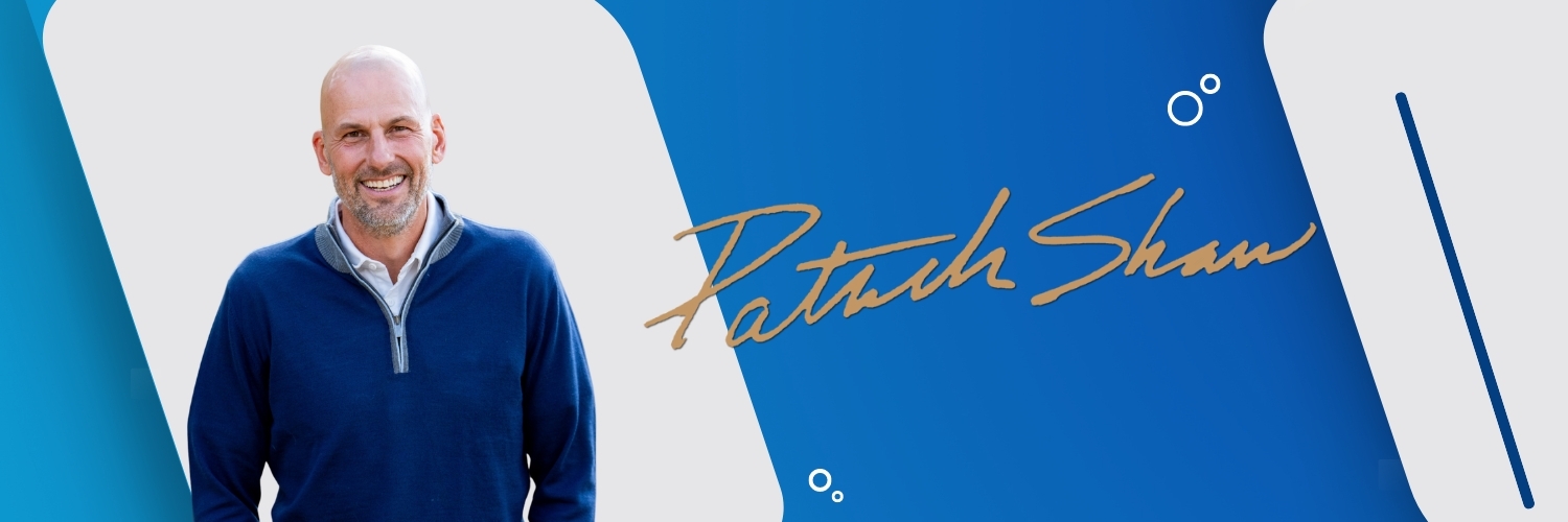 patickiwill's profile banner image
