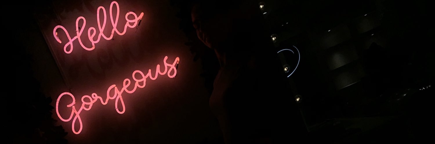 kroline1's profile banner image