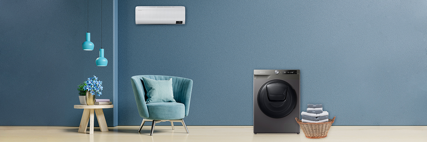 Samsung Kenya banner