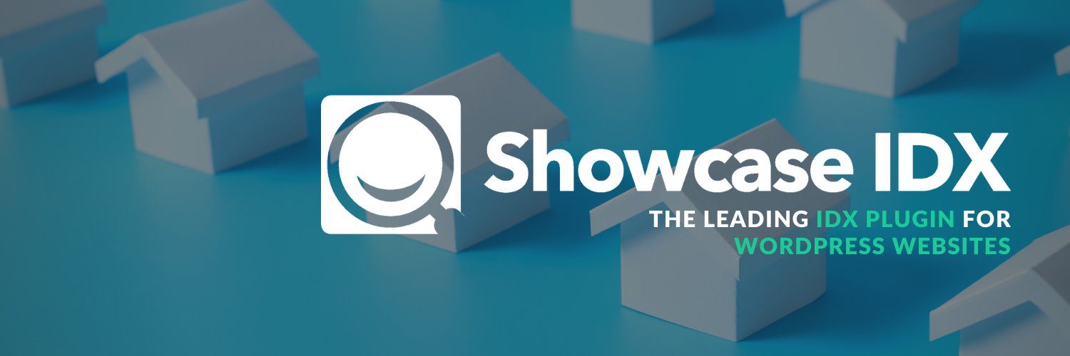 Showcase IDX banner