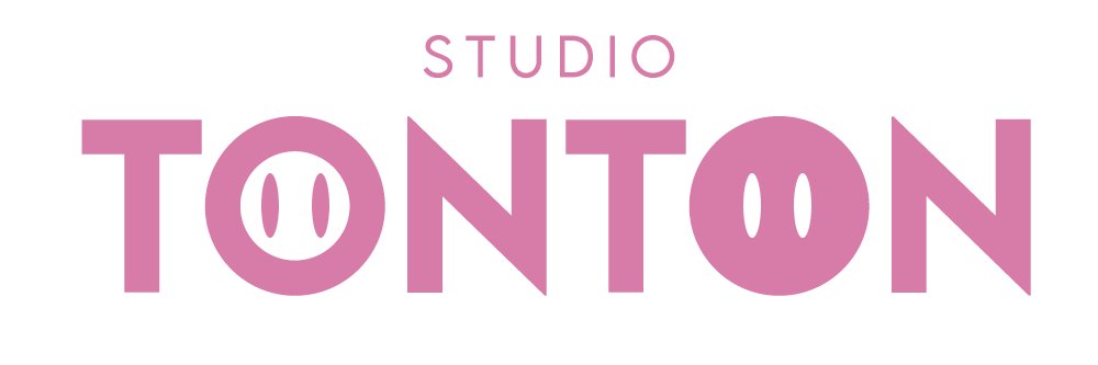 Studio Tonton's banner