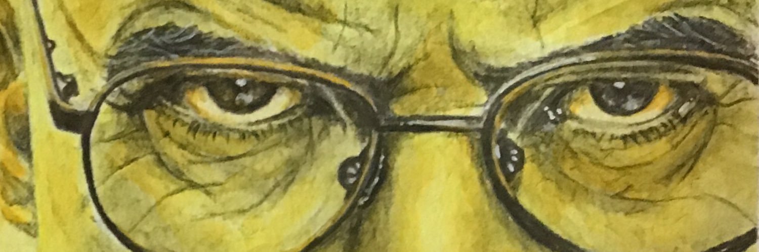 Claudia🐉 banner