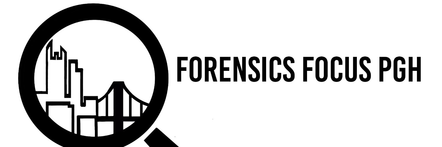 Forensics Focus PGH banner