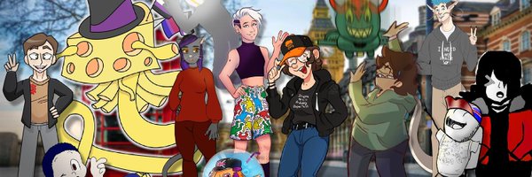 GloriousChoice Profile Banner